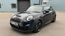 MINI Hatchback 2.0 Cooper S Sport 3dr Auto Petrol Hatchback